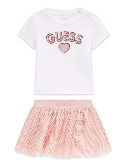  GUESS | A6RG12 K6YW0RO